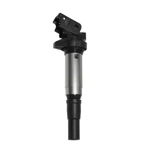Bobine d'allumage 19005293 pour Peugeot 207 1.6 2007-2012 208 <span class=keywords><strong>308</strong></span> 5008 508 <span class=keywords><strong>SW</strong></span> BMW 114i 116i 120i 316i 320i Mini Cooper 12137575010 - Product Image 1