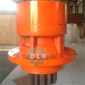 Con precio razonable Excavadora Repuestos <span class=keywords><strong>DX225</strong></span> <span class=keywords><strong>Swing</strong></span> Gearbox K1038203 Dispositivo oscilante sin <span class=keywords><strong>motor</strong></span> para <span class=keywords><strong>Doosan</strong></span> - Product Image 6