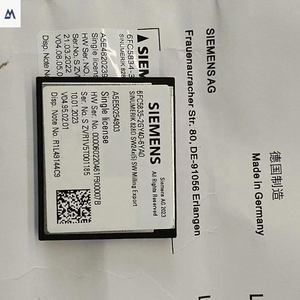 Konverter Frekuensi 6SL3054-7TF00-2BA0 PM240-2 Asli Baru 6SL3054-7TF00-2BA0 Kartu Memori Cf 6SL3054-7TF00-2BA0 Pengiriman Cepat - Product Image 1