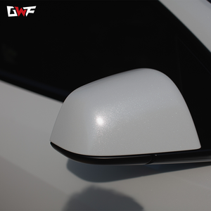 Film <span class=keywords><strong>de</strong></span> protection <span class=keywords><strong>de</strong></span> peinture TPU PPF GWF <span class=keywords><strong>blanc</strong></span> nacré noir, film anti-rayures, fabrication <span class=keywords><strong>de</strong></span> film PPF couleur, film TPU pour enveloppement <span class=keywords><strong>de</strong></span> voiture, couleur TPU PPF - Product Image 1