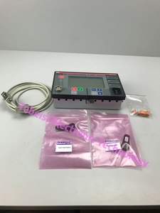 Nuevo Terminal Original ABBS REF542plus, Terminal de Alimentación ABBS, Unidad Base REF 542plus - Product Image 6