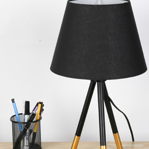 Lampe de bureau moderne 40W, vente en gros, 100 W, Source d'énergie électrique, lampe de chevet, de lecture, offre spéciale - Product Image 4