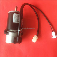 Traceur d'imprimante numérique Witcolor ultra 9000 Moteur de chariot 24V DC Smart 9100 9200 DX5 DX7 Servomoteur DBM60-8 60W