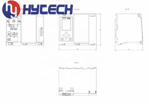 Nieuwe En Originele 6es75163un000ab0 Siemens Plc Simatische S7-1500TF Cpu 1516tf-<span class=keywords><strong>3</strong></span> Pn/Dp 6es7516-3un00-0ab0 - Product Image 3