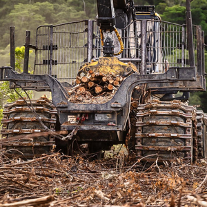 ביצועים גבוהים ייעור צמיג הגנת מסלולי שרשרות - Product Image 1