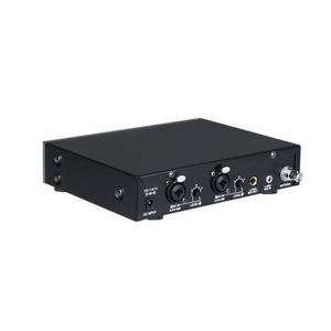 EIF IEM AC-200 - Monitor Inalámbrico de Alta Calidad para Músicos, Equipo de Monitoreo de un Solo Canal para Actuaciones en Escenario - Product Image 5