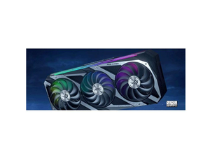 การ์ดจอ HUASHUO STRIX RTX3060 GAMING 12G คุ้มค่า ประสิทธิภาพสูง ระบายความร้อนได้ดี ทนทาน - Product Image 5