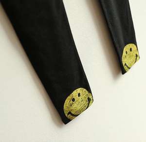 Pantalones de Yoga, Snowboard y Motocross Personalizados de Fábrica China - Product Image 3