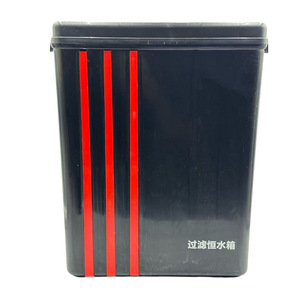 <b>Car</b> Wash <b>Machine</b> Water Tank Large Capacity Black Automatic Filling Filtered Water Source - Product Image 2
