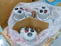 Actionneur de vanne électrique Rotork Iq10 Iq20 Iq35 Iq40 Iq70 Iq90 Iq95 Iq12 Iq25 Iq18 fournisseurs Actionneurs électriques Rotork Iq18