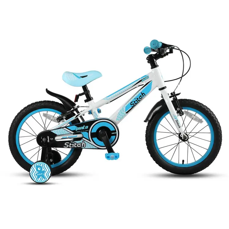 JOYKIE 12 14 16 18 inch black kid bike child bicycle cycle for kids 5 to 10 years