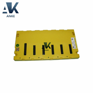 Unité de base Fanuc ABU05A A03B-0819-C002 à 5 fentes - Product Image 1