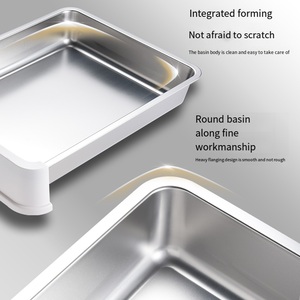 Gros entièrement fermé grand <span class=keywords><strong>bac</strong></span> à litière <span class=keywords><strong>pour</strong></span> chat pliable anti-éclaboussures <span class=keywords><strong>bac</strong></span> à litière tiroir en plastique PP meubles d'intérieur <span class=keywords><strong>pour</strong></span> chat - Product Image 6