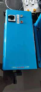ระบบควบคุมคันเร่งอิเล็กทรอนิกส์แบบสองเครื่องยนต์ Yida SY-YMK-21 DC24V สีน้ำเงิน อุปกรณ์ทางทะเล พร้อมการรับประกัน 1 ปี - Product Image 5