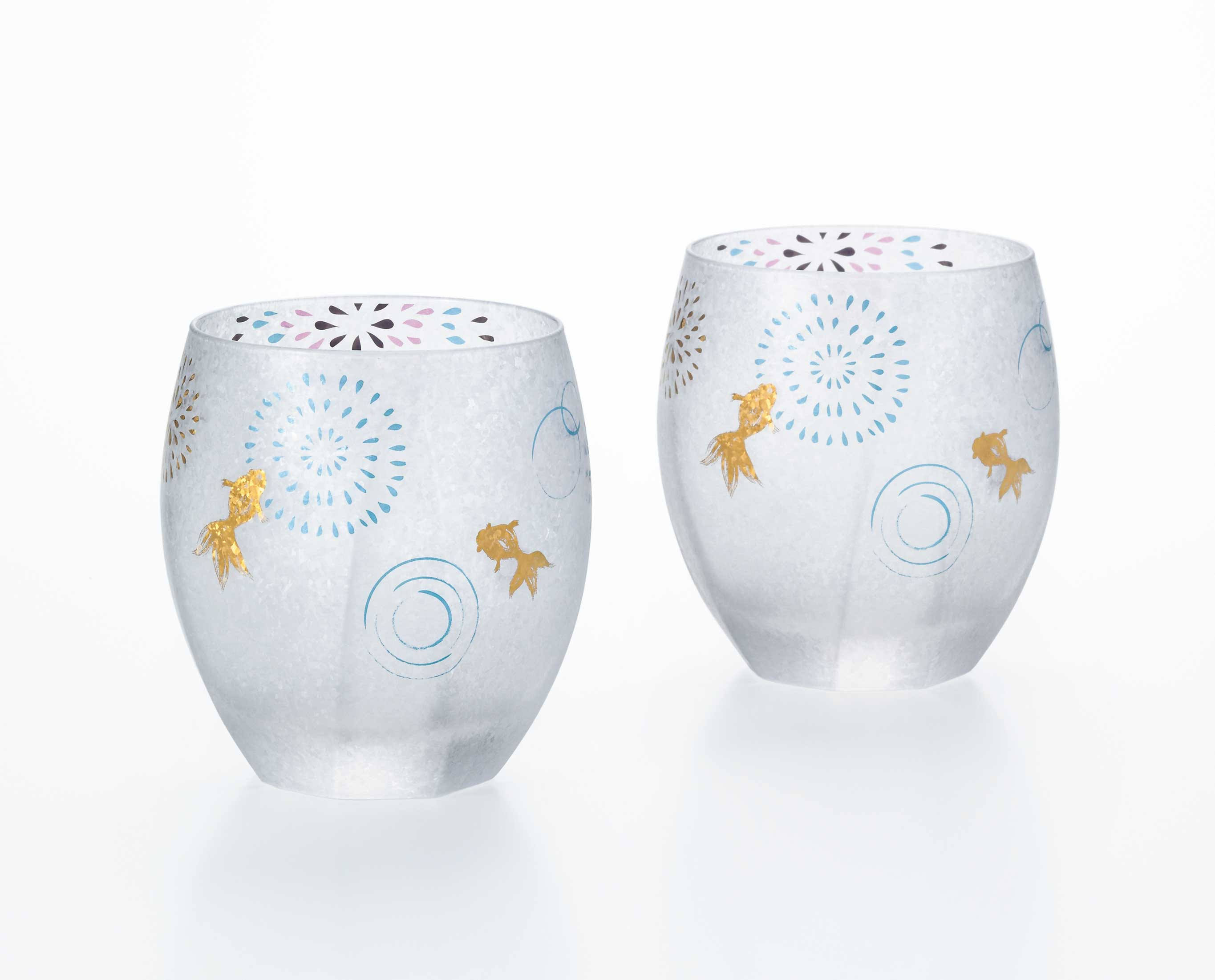 ของ Set_345ml คู่แก้วแก้วรสชาติฮิปปี้ระดับพรีเมี่ยม