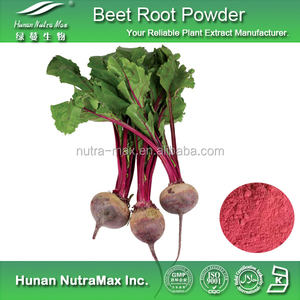 ビートルートエキス粉末バルクレッドビートルートエキス粉末、ベタニン4%含有、10:1 - Product Image 4