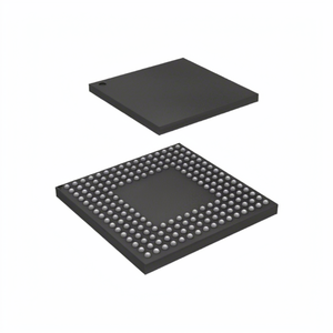 ในสต็อก SPC5668EK0VMGR IC MCU 32BIT 2MB FLASH 208MAPBGA 208 BGA ชุดส่วนประกอบอิเล็กทรอนิกส์แบบฝังตัว - Product Image 1