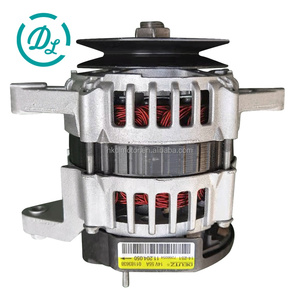 อะไหล่ไดชาร์จ EexcavaStart 12V 45A รุ่นทดแทน 11204834 11205201 TCA17751 ทนทาน ประสิทธิภาพสูง สำหรับงานหนัก - Product Image 1
