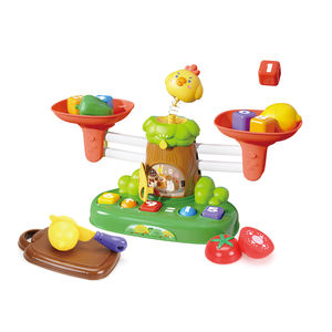 FiveStar all'ingrosso Anime Pop Up apprendimento <span class=keywords><strong>matematica</strong></span> intelligente gioco educativo bilancia giocattoli per bambini 2024 - Product Image 1