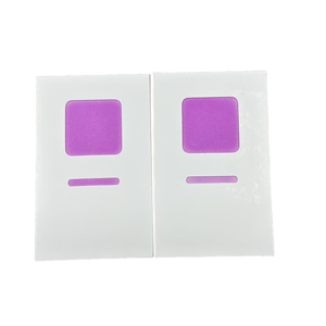 Cartes FTA à séchage rapide avec tubes de <span class=keywords><strong>test</strong></span> de qualité supérieure pour la collecte efficace d'<span class=keywords><strong>ADN</strong></span> en cas de scène de crime, tests de <span class=keywords><strong>paternité</strong></span> et tests sanguins - Product Image 4