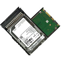 Grosir 1.2TB 1.8TB 2.4TB SAS 12G Enterprise 10K SFF Server HDD 2.5 Inch Xfusion Hard Disk Drives Hdd