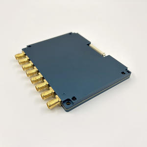 Модули TY903 Impinj E710 с 8 портами SMA, быстрое считывание, 1000 шт. в секунду с бесплатным SDK 33dbm <span class=keywords><strong>RFID</strong></span> UHF-приемником - Product Image 4