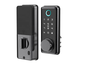 HF-BP03 שלט רחוק tt נעילת tuya מנעול דלת חכם - Product Image 2