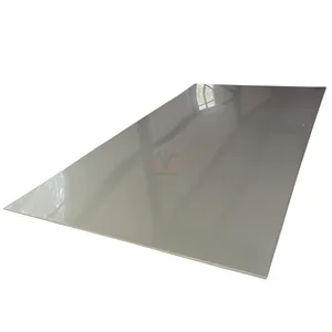 Cutting Service SUS 0.8mm 1mm 2mm 4*8ft 310s Stainless Steel Plate Sheet