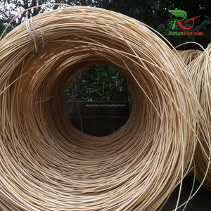 HNIECO Mimbre Natural de 12-30 mm, Muebles de Jardín Ecológicos Hechos a Mano en Vietnam, Paquete de 50 kg - Product Image 1