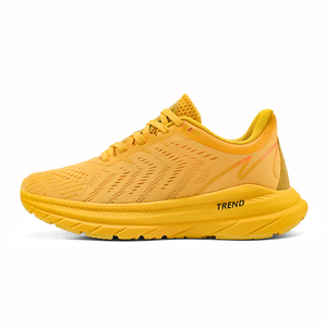 Zapatos Deportivos Ligeros de Moda con Cordones, Flexibles, Transpirables, con Suela Suave, Amortiguadores y Antideslizantes para Hombre y Mujer - Product Image 1