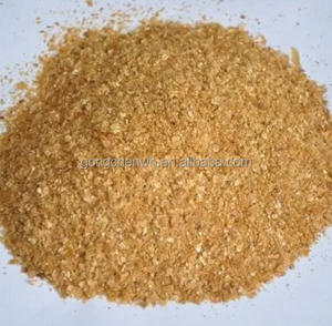 Yüksek Kaliteli Gongchen Marka Yem Sınıfı Proteinler Sarı Toz Mısır Gluteni Yemi 25kg Tavuk Yemi Takviyeleri Beslenmeyi Destekler - Product Image 2