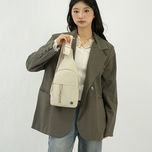 Riñonera y Bolso de Pecho Minimalista para Mujer, Elegante, Ligero, Deportivo, Casual, Nueva Tendencia 2027 - Product Image 4