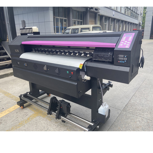 Nhuộm thăng hoa máy in <span class=keywords><strong>Epson</strong></span> i3200 máy in Máy in vải máy in phun thăng hoa máy in giấy - Product Image 1