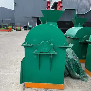 Phụ Kiện Miễn Phí Dọc Trục Crusher Vật Liệu Ướt Nghiền Mill Cho Phân Bón