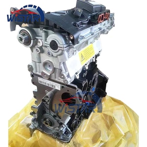 ชุดประกอบเครื่องยนต์ CDL 2.0T สำหรับ Volkswagen Golf GTI POLO MK6 GTI <span class=keywords><strong>Scirocco</strong></span> R Audi A5 A4 A6 S3 8P TT - Product Image 5
