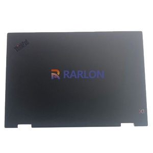 Original nuevo para Lenovo X1 Yoga 3rd gen A cubierta trasera LCD cubierta trasera 01AY947 - Product Image 2