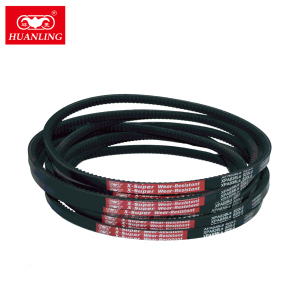 Xpa XPB xpc xpz công nghiệp v vành đai cao su truyền tải vành đai tuyệt vời khả năng chịu nhiệt cho máy giặt Hệ thống băng tải - Product Image 2
