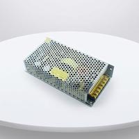 Alimentation à découpage LED AC/DC 220V en entrée, sortie unique 12V 20A 240W