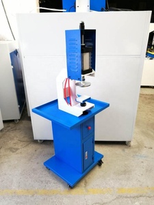 <span class=keywords><strong>Machine</strong></span> pneumatique manuelle à perforer <span class=keywords><strong>les</strong></span> <span class=keywords><strong>trous</strong></span> et à oeillets Machines de fabrication de chaussures - Product Image 2