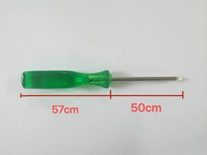 SYYTECH T3 T5 <span class=keywords><strong>destornillador</strong></span> Torx 2,0 1,5 1,2 mini magnético Phillips ph00 pequeños destornilladores - Product Image 3