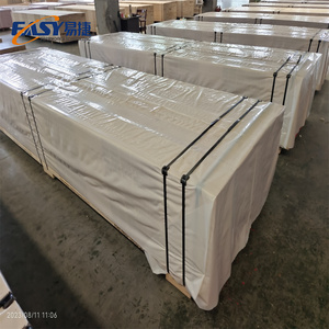 แผ่นไม้สนกันน้ำสำหรับงานก่อสร้างแบบง่าย ได้มาตรฐาน OSHA สำหรับงานก่อสร้างแบบทันสมัย - Product Image 5