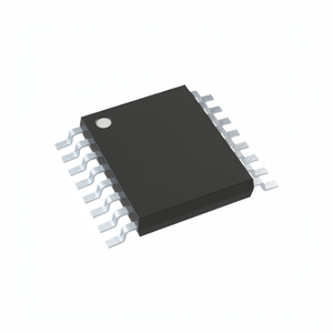 Logic Manufacturer Channel 16 TSSOP Buy Online Electronic Components 74HCT165PW,118 - Product Image 1