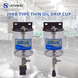 OEM nhà máy chuỗi nhỏ giọt cup 1 lít điểm duy nhất cốc dầu với bàn chải có thể điều chỉnh nhỏ giọt Cup cho tập trung ứng dụng dầu - Product Image 4