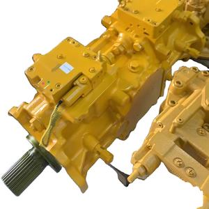 Le fabricant dispose d'une Offre Spéciale de pompes hydrauliques pour excavatrices 708-2K-00330, 708-2K-00310, Komatsu, PC3000-6 et PC4000. - Product Image 1