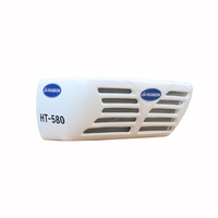 Unité de réfrigération pour camion à entraînement direct HT-580 populaire, 12V/24V DC, pour caisse de 22-30m³
