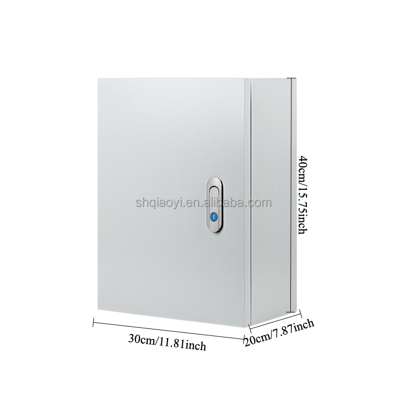 Metal Sheet Electrical Cabinet Outdoor Metal