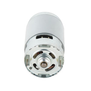 <span class=keywords><strong>Motor</strong></span> <span class=keywords><strong>DC</strong></span> Micro Brushed de Alta Qualidade RS785 <span class=keywords><strong>24V</strong></span> 4971RPM 28.37W para Eletrodomésticos e Bomba de Água - Product Image 4