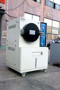 Hochdruck-Alterungstester - Product Image 3