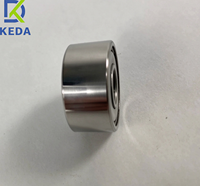 Roulement à billes de super précision 38SSTX2K5 |   Roulement à billes pour instruments 8x22x10.31mm pour broches à grande vitesse et instruments de précision