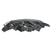 Haute qualité BYD Atto 3 phares LED 6500K lampe frontale avant pour BYD Yuan Plus nouvel état accessoires de voiture